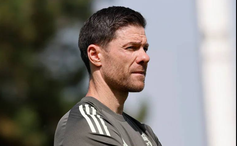 Mercato : le Real prépare du lourd pour Xabi Alonso