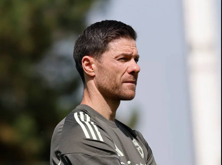 Mercato : le Real prépare du lourd pour Xabi Alonso