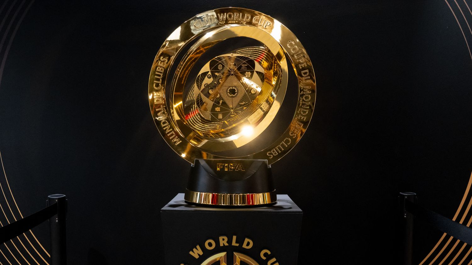 Mondial des clubs : le syndicat des joueurs dénonce une compétition de trop