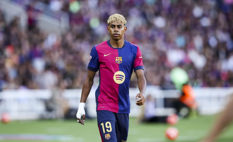 BALLON D&rsquo;OR – l’analyse lucide de Cucurella sur les chances de Lamine Yamal