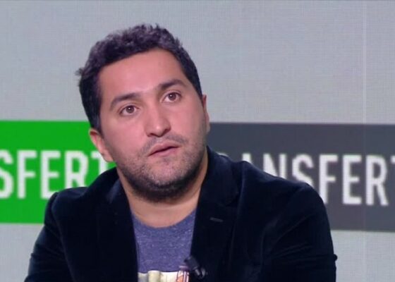 Nabil Djellit tacle le Real : « Cristiano a eu raison de choisir la Saudi Pro League »