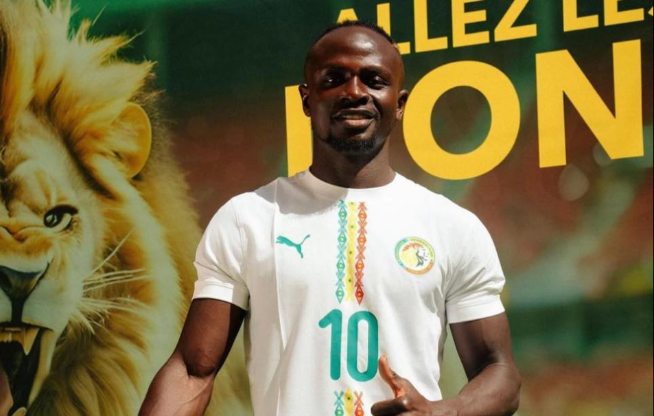 « Sadio Mané ne doit pas prendre sa retraite » par Moussa Sarr