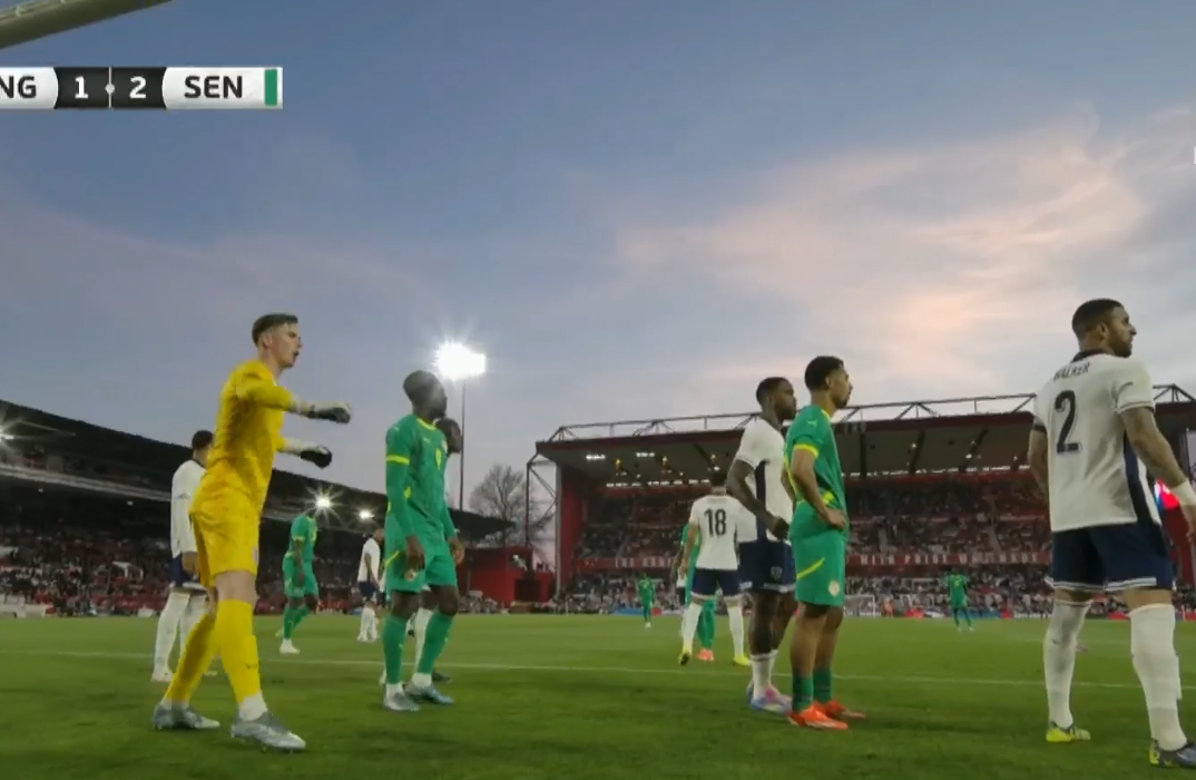 Le Sénégal terrasse l&rsquo;Angleterre : revanche et démonstration à Nottingham (3-1)