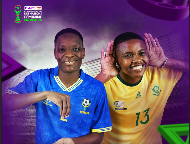 Can féminine : la Tanzanie en quête d’un exploit face aux Banyana Banyana