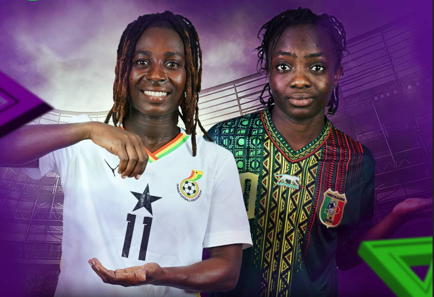 Can Féminine Ghana-Mali : un duel ouest-africain décisif à Berkane