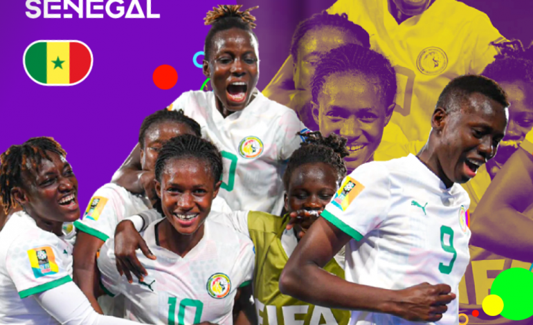 CAN Féminine 2024 – Quart de finale : le Sénégal défie l’Afrique du Sud à Oujda