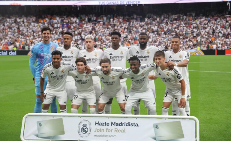 Fran Garcia, zen face aux critiques, admiratif du retour de Mbappé