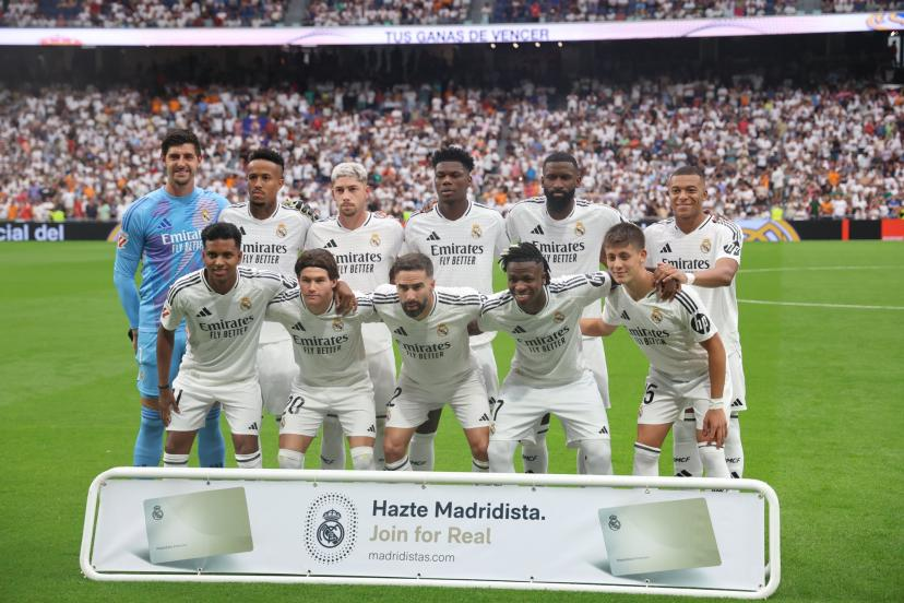 Fran Garcia, zen face aux critiques, admiratif du retour de Mbappé