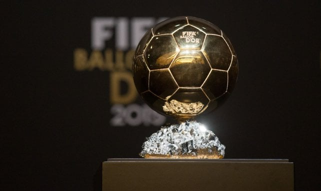 Ballon d’Or 2025 : Dembélé, Yamal et Vitinha en tête d’affiche, verdict en septembre