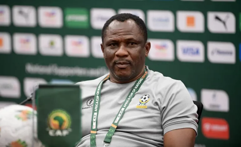 CHAN 2025 : la Tanzanie prête à écrire une nouvelle page de son histoire footballistique