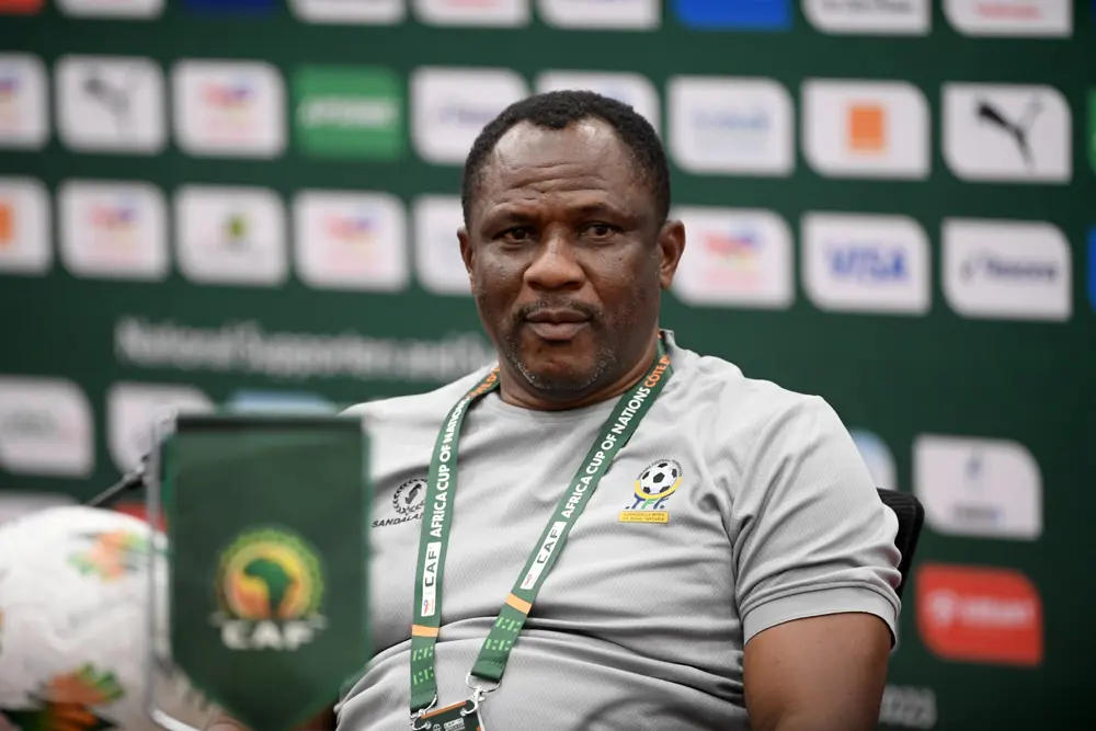 CHAN 2025 : la Tanzanie prête à écrire une nouvelle page de son histoire footballistique