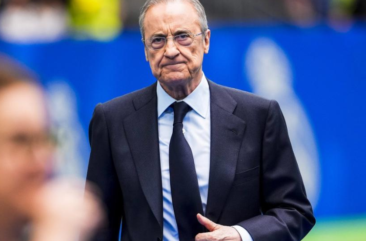 Transfert Camavinga ? Florentino Pérez ferme la porte à double tour