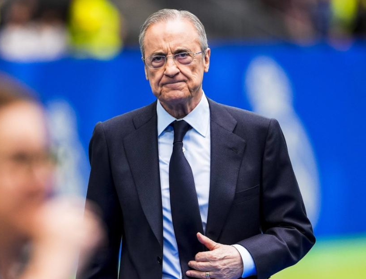 Transfert Camavinga ? Florentino Pérez ferme la porte à double tour