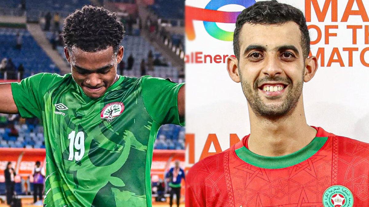 CHAN CAF TotalEnergies PAMOJA 2024 : Maroc – Madagascar, une finale inédite