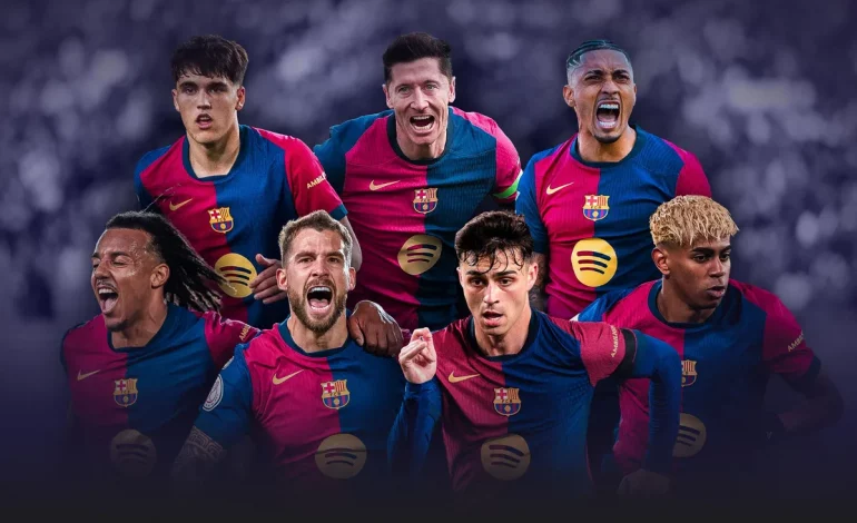 Barça : le départ d’un cadre est désormais officiel