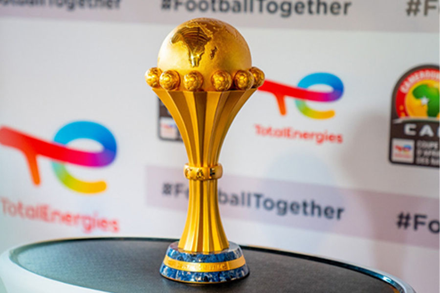 CAN – la CAF ouvre les candidatures pour les éditions 2029 à 2035