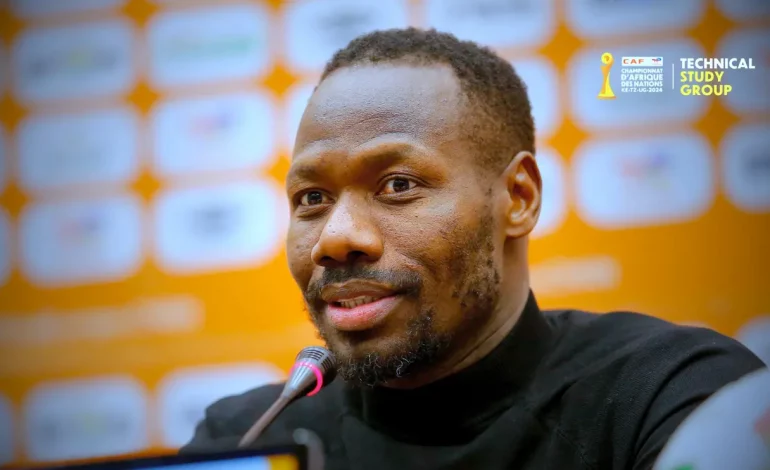 Pape Thiaw et des experts continentaux au cœur de l’analyse tactique du CHAN