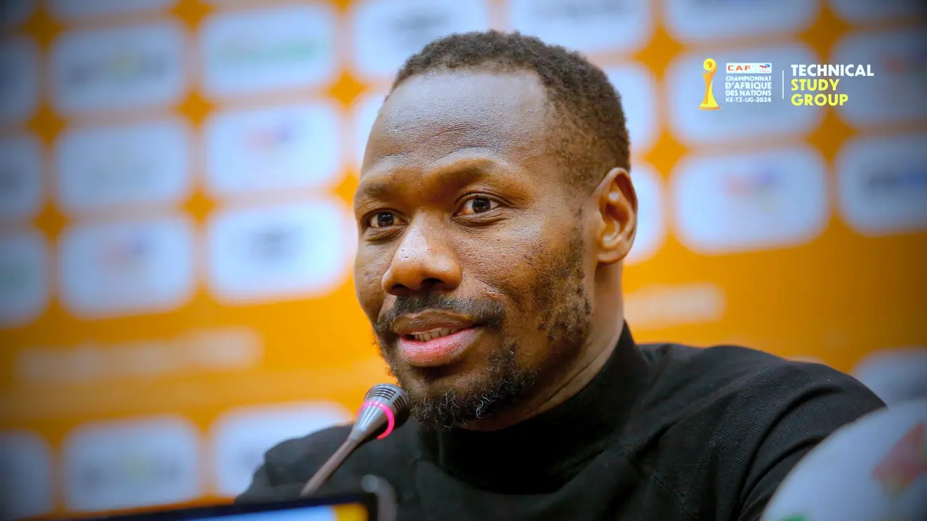 Pape Thiaw et des experts continentaux au cœur de l’analyse tactique du CHAN