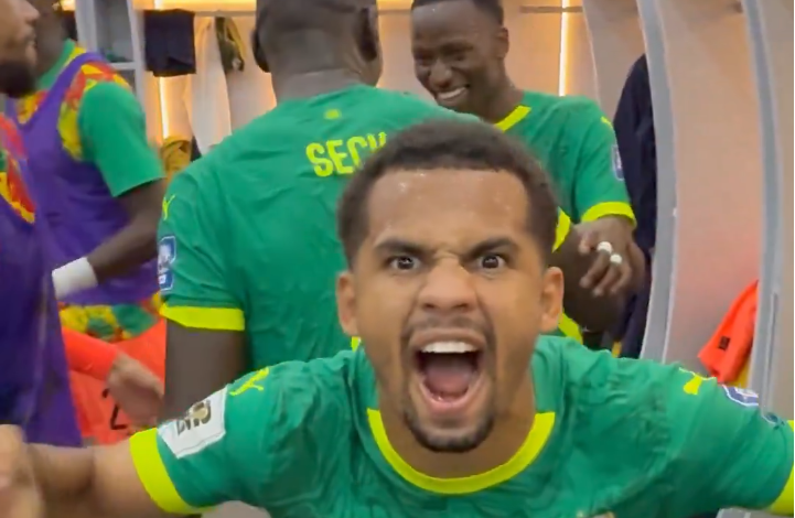 Éliminatoires Mondial 2026 : le Sénégal renverse la RDC à Kinshasa (2-3)