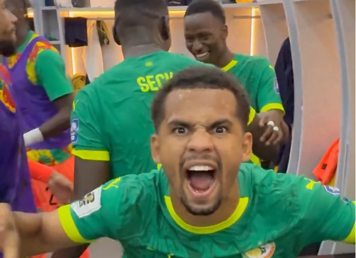 Éliminatoires Mondial 2026 : le Sénégal renverse la RDC à Kinshasa (2-3)