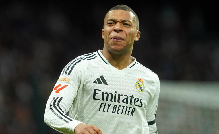 « Mbappé, il est nul ! » : Quand le Fils de Samir Nasri Fait le Buzz dans le Docu « Rebelle »