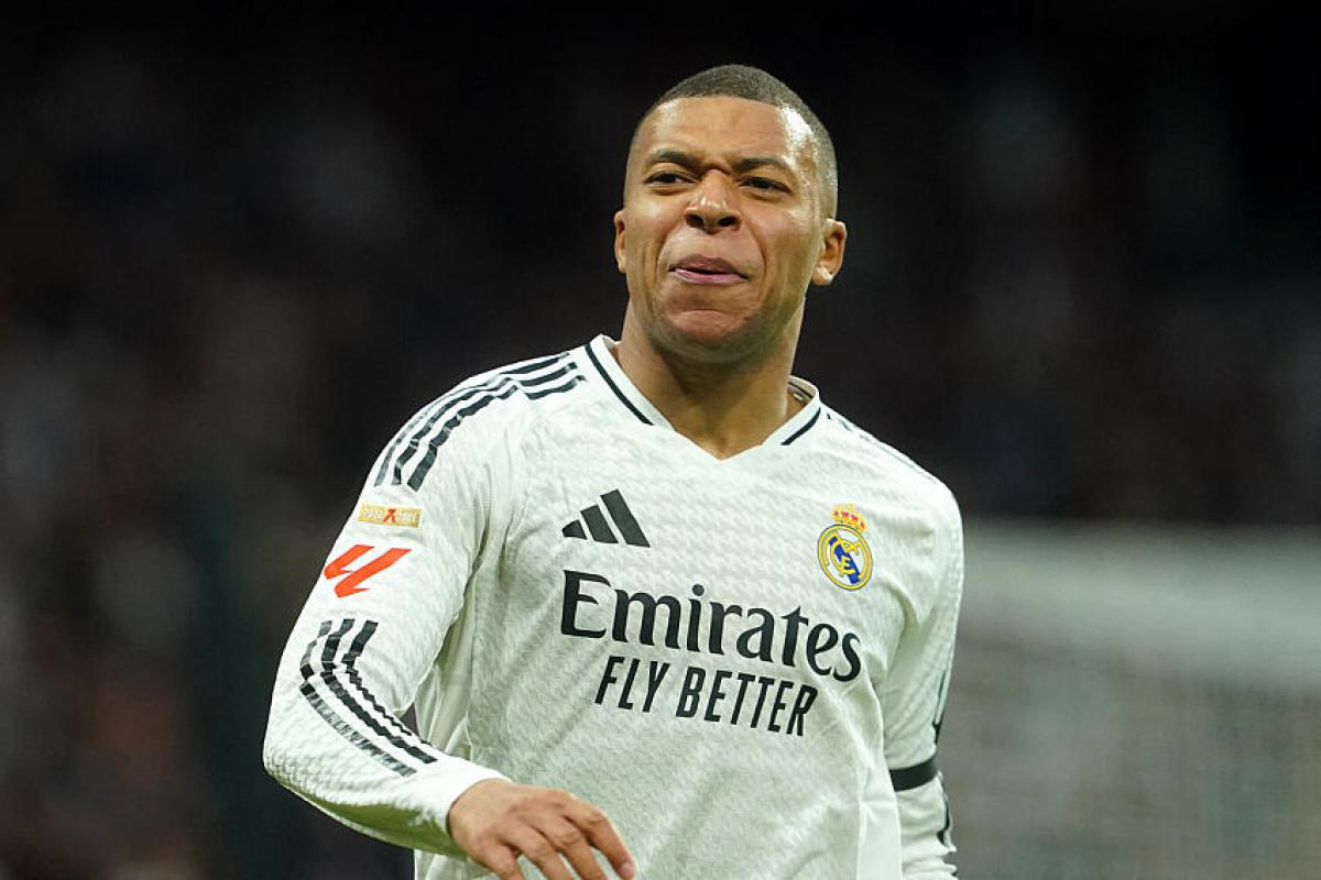 « Mbappé, il est nul ! » : Quand le Fils de Samir Nasri Fait le Buzz dans le Docu « Rebelle »