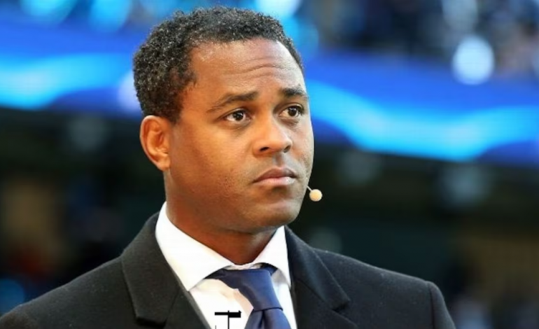 Patrick Kluivert quitte la sélection indonésienne après l’échec des qualifications pour le Mondial 2026