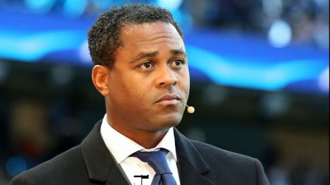 Patrick Kluivert quitte la sélection indonésienne après l’échec des qualifications pour le Mondial 2026