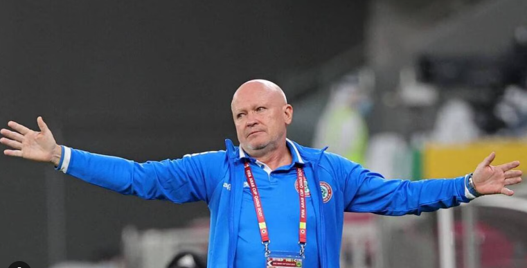 République Tchèque : Ivan Hasek limogé après la défaite contre les îles féroé