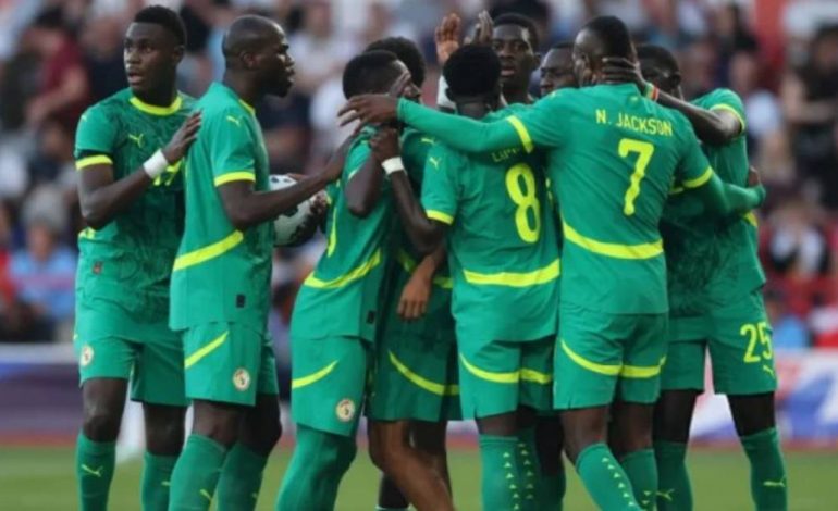 Mondial 2026 : le Sénégal et la Côte d’Ivoire qualifiés, la RDC et le Gabon en barrages