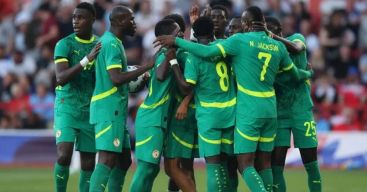 Mondial 2026 : le Sénégal et la Côte d’Ivoire qualifiés, la RDC et le Gabon en barrages