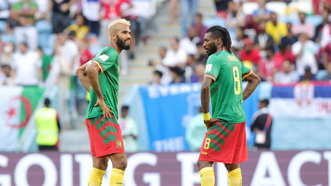 Mondial 2026 : le Cameroun freiné par l’Angola, la qualification directe s’éloigne