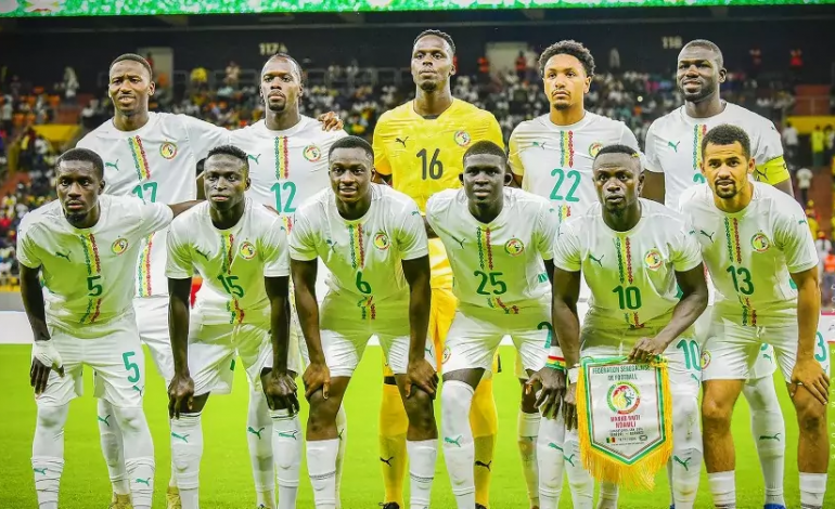 Mondial 2026 – Sénégal : Édouard Mendy forfait pour le choc face à la Mauritanie
