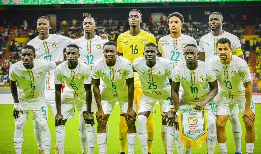 Mondial 2026 – Sénégal : Édouard Mendy forfait pour le choc face à la Mauritanie