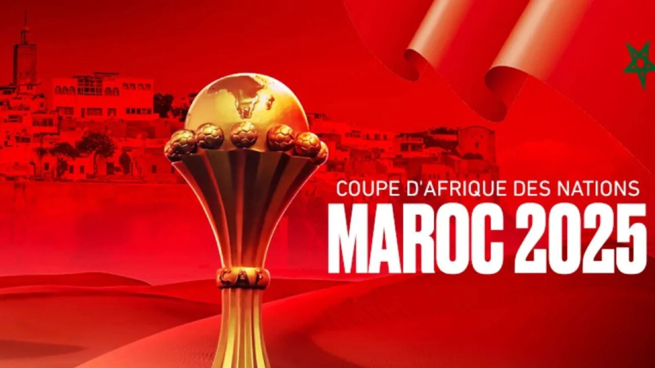 Can 2025 : Puma dévoile le ballon officiel du Maroc