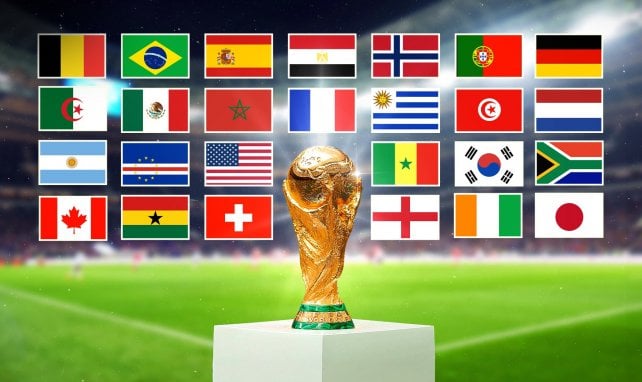 Coupe du Monde 2026 : les chapeaux dévoilés, le Mexique fixé sur son premier adversaire