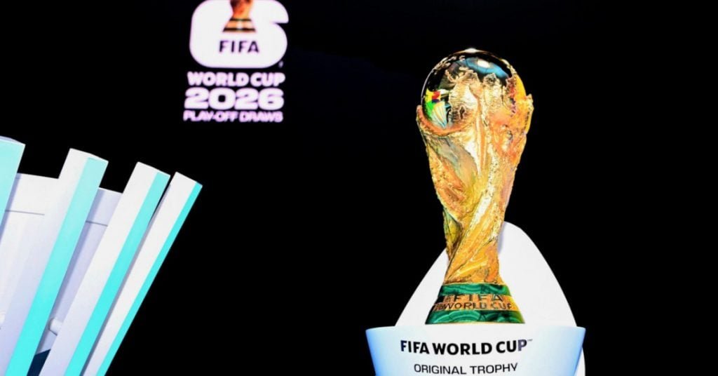 Coupe du monde 2026 : le Sénégal connaît déjà son terrain de jeu