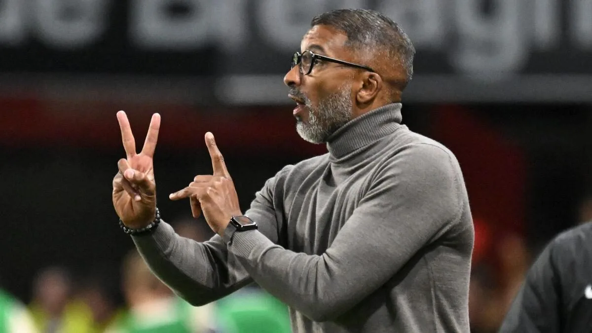 Habib Beye dénonce une décision « injuste » de la FIFA avant la CAN