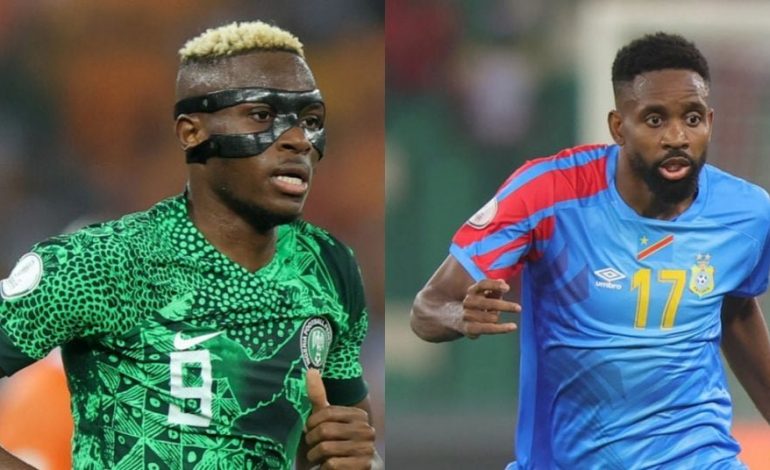 Coupe du monde 2026 : la FIFA rejette le recours du Nigeria, la RDC confirmée