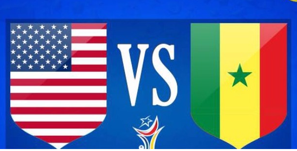 Mondial 2026 : le Sénégal affrontera les États-Unis en match préparatoire