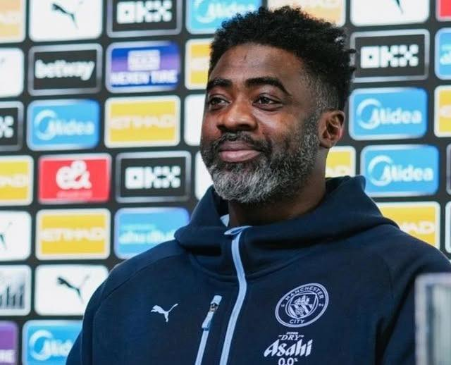 Les Éléphants favoris ? Kolo Touré affiche sa confiance