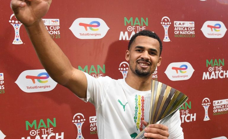 CAN 2025 : le Sénégal écarte le Mali et file en demi-finales