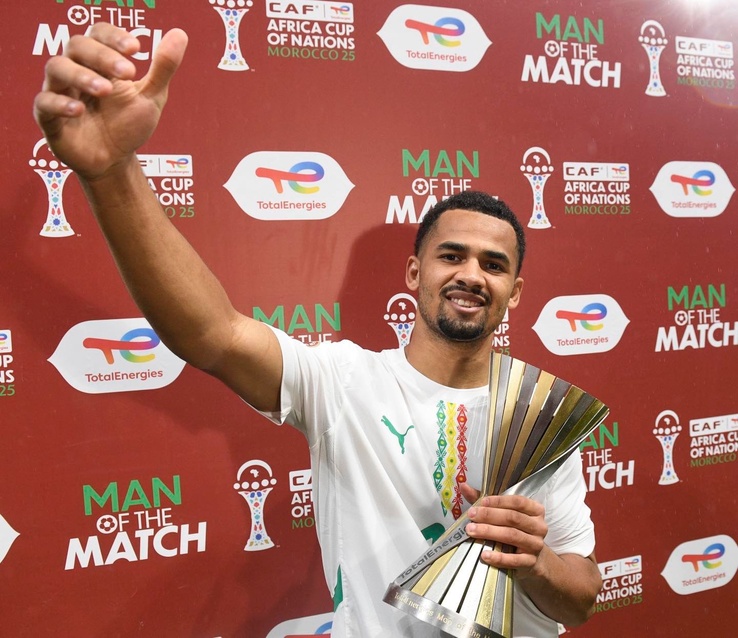 CAN 2025 : le Sénégal écarte le Mali et file en demi-finales