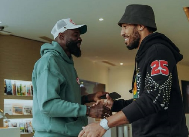 Gabon : La Fegafoot réintègre ses cadres après la sanction gouvernementale