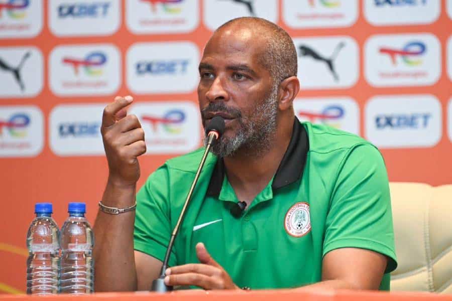 CAN 2025 : le Nigeria prêt à changer de visage face au Maroc