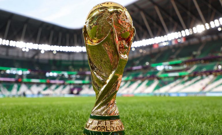 Coupe du monde 2030 : la finale se jouera en Espagne, selon la RFEF