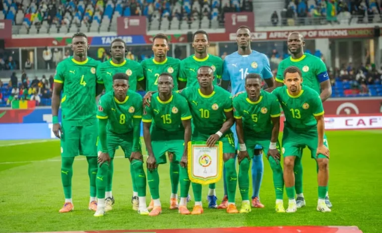 Finale de la CAN 2025 : la FIFA rassure, aucune sanction mondiale contre le Sénégal