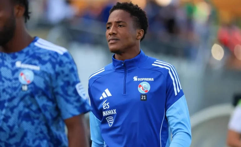 Mercato : Pape Demba Diop prêté par Strasbourg à Toulouse