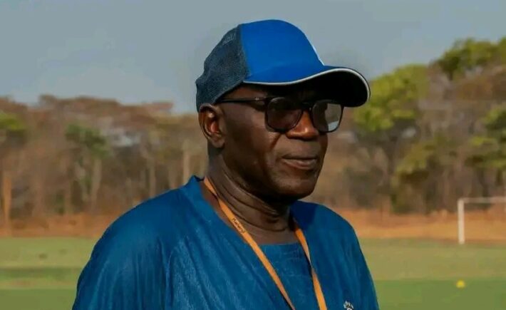 Après Mazembe, nouveau défi continental pour Ndiaye