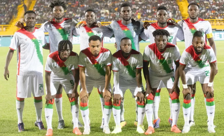 Sélectionneur équipe A : le Burkina Faso attire 82 profils pour un nouveau départ